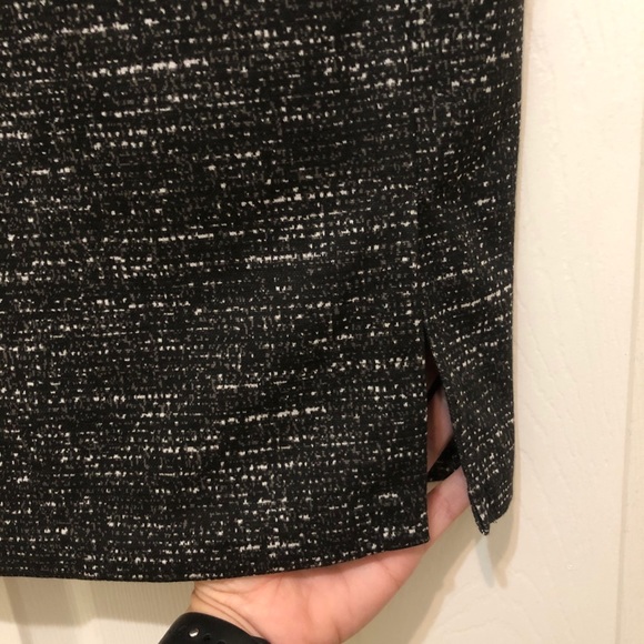 NWT! GORGEOUS Professional Dress from Express - Picture 8 of 10